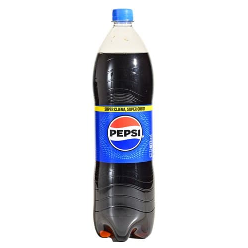 Pepsi Max Bez Šećera
