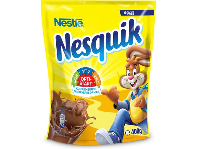 Nesquik Kakao Instant Vrećica