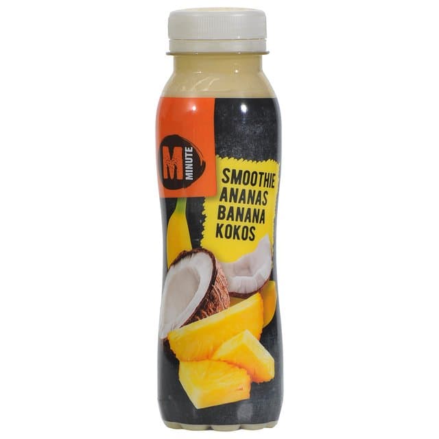 SMOOTHIE MINUTE ANA BAN KOK 250ml