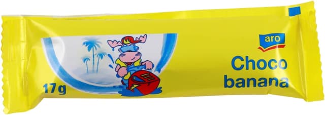 17G ARO ČOKOLADNA BANANA
