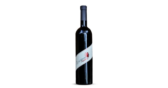 *ŽLAHTINA ŠIPUN DOBRINČIĆ 0.75L KV SUHO 2024 -6/1