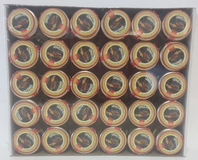 30X20G MELBI MED UGOS.STAKLENK