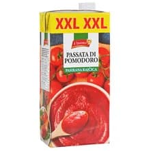 RAJČICA PASIRANA 1 L E BUONO
