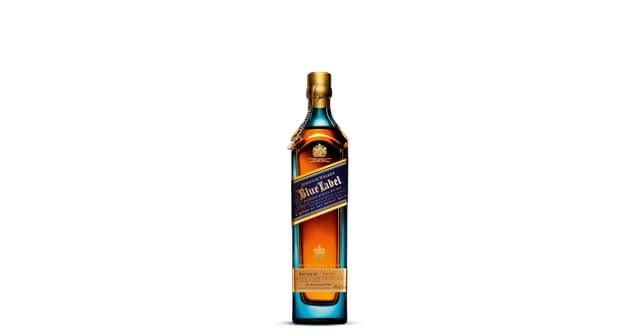 VISKI J WALKER BLUE L 0.7L