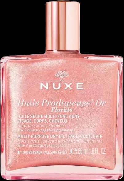 NUXE Prodigieuse Or Florale ulje 50 ml
