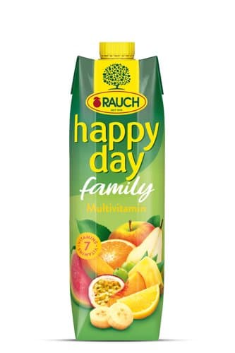 Sok Happy Day Multivitamin
