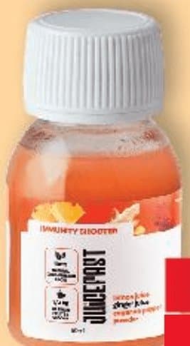 Juicefast Immunity Shooter