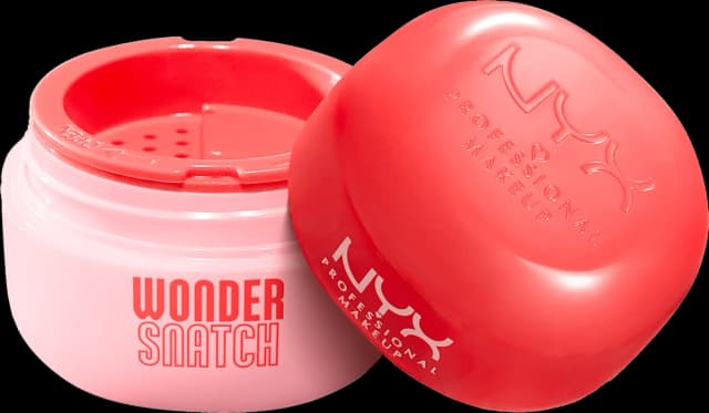 NYX puder u prahu Wonder Snatch 02