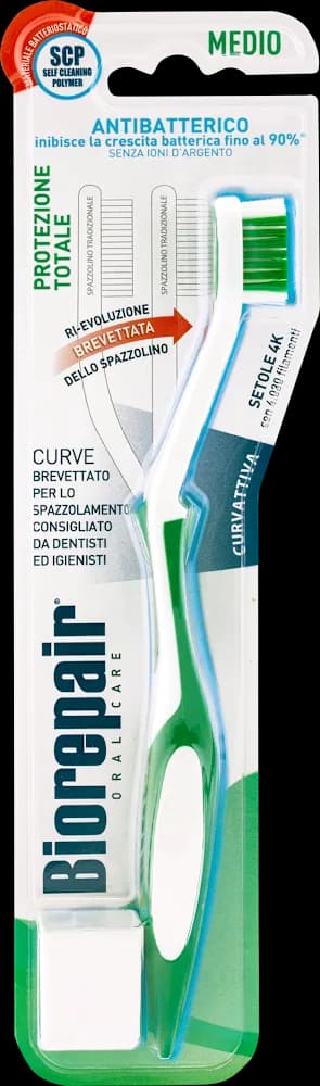 Četkica za zube Biorepair Medium