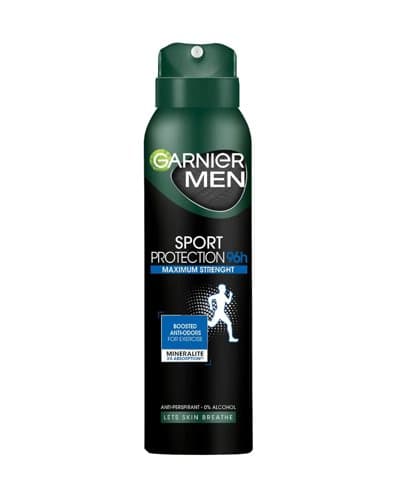 Garnier Men Sport Dezodorans u Spreju