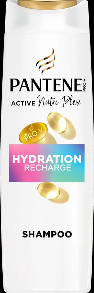 Pantene šampon Moisture&Rec. 400 ml