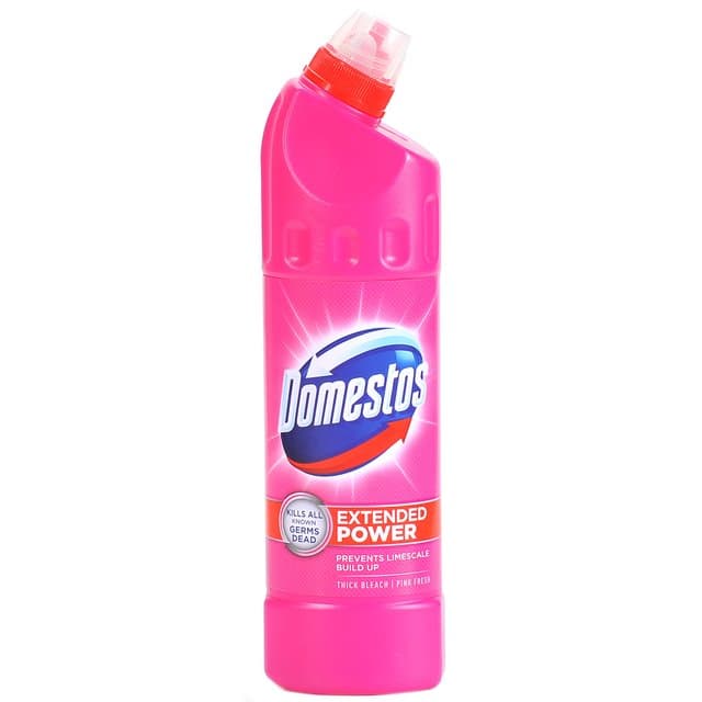 Domestos Pink Fresh