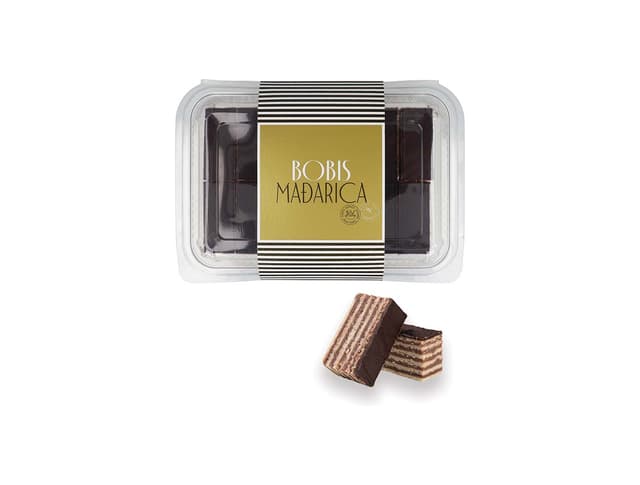 KOLAČ MAĐARICA 440 g BOBIS