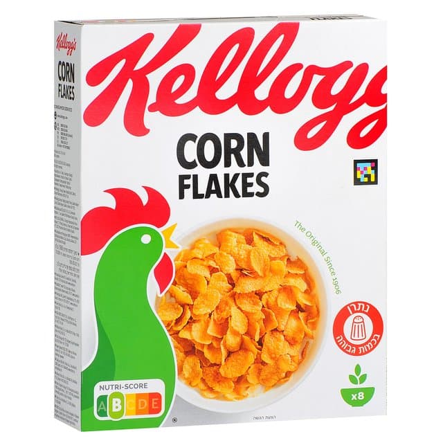 Corn Flakes