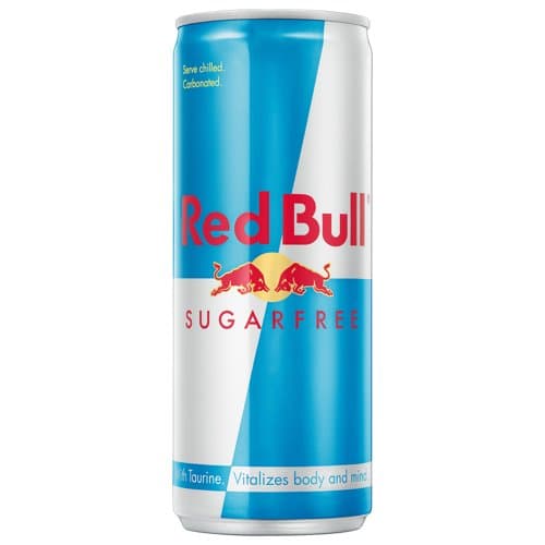 0,25L RED BULL SUGARFR LIM