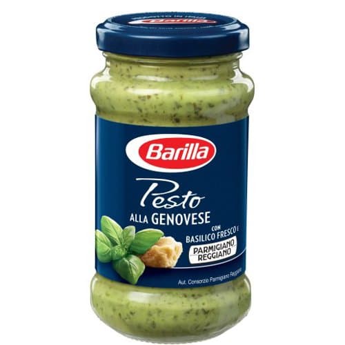 UMAK PESTO GENOVESE 190g BARILLA