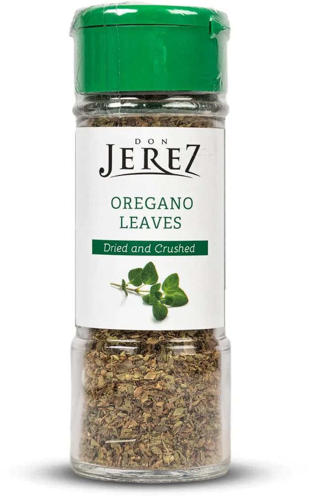 ORIGANO 12g