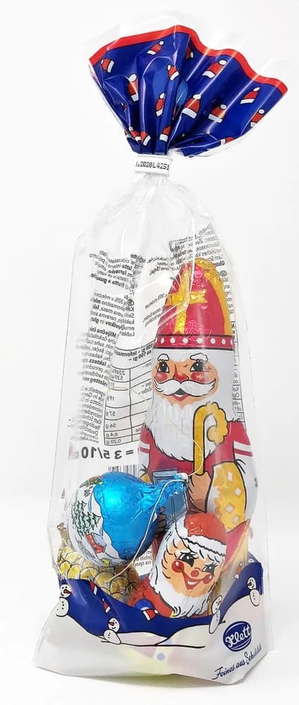 Poklon paket Sv. Nikola 100 g