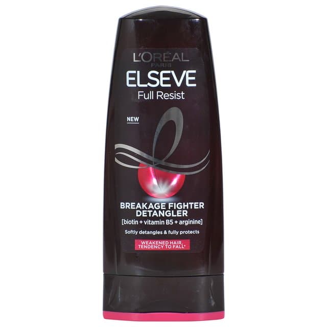 Regenerator Elseve Arginine Resist