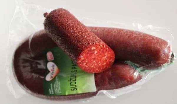 450G CM SUDŽUK S PAPR.