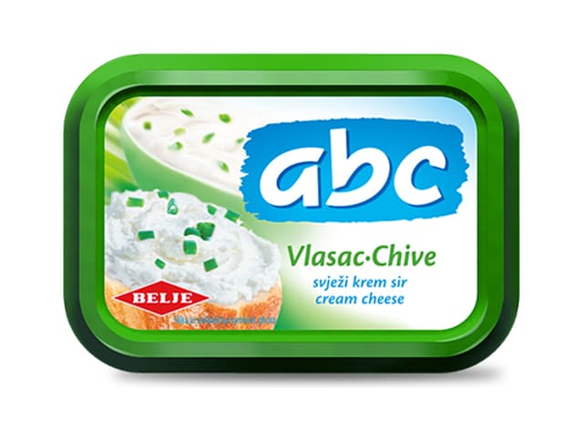 ABC Krem Sir Vlasac