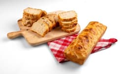 Kruh minhenski miješani 600 g