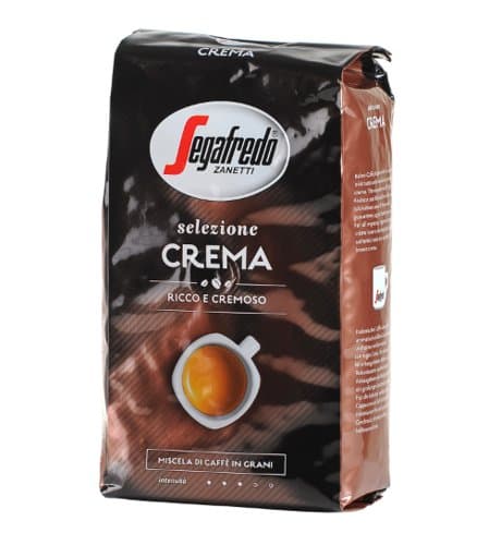 Segafredo Selezione Espresso Zrno
