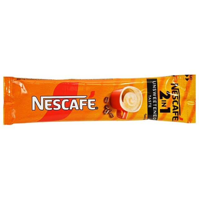 Nescafe 2u1 Classic