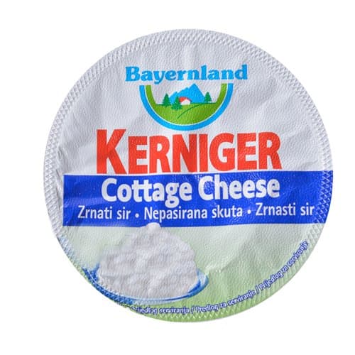 Kerniger svježi zrnati sir 20% mm 200 g