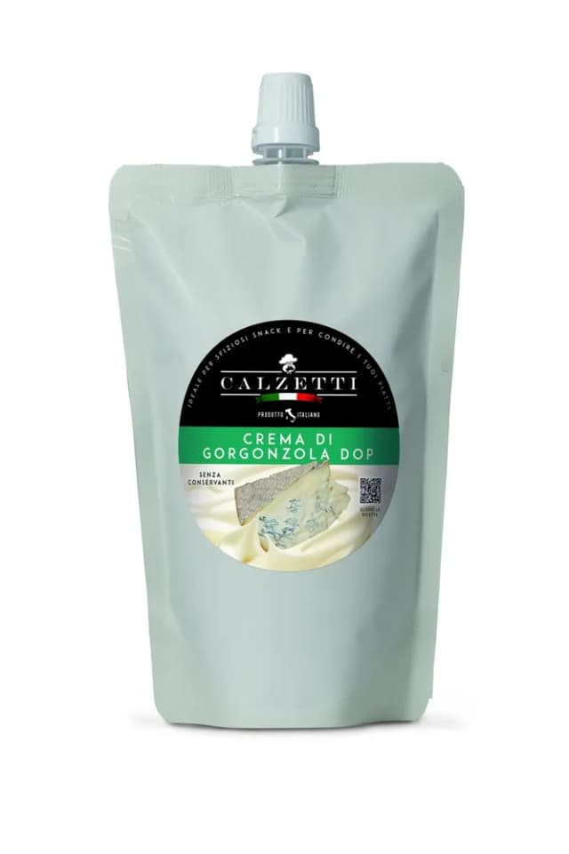 500 GR TOPLJENI SIR GORGONZOLA