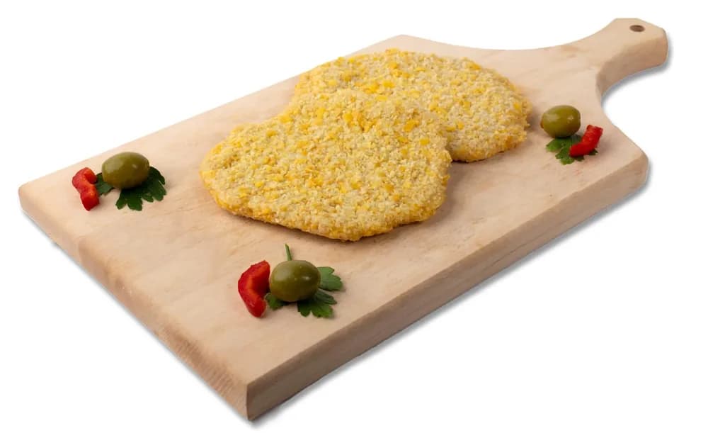PANIRANI PILEĆI ODREZAK 200g