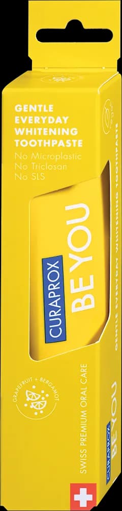 ZP CURAPROX BE YOU GREJP 60ml