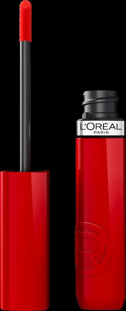 L'Oréal tek.ruž/usne Inf.Laque Re.420