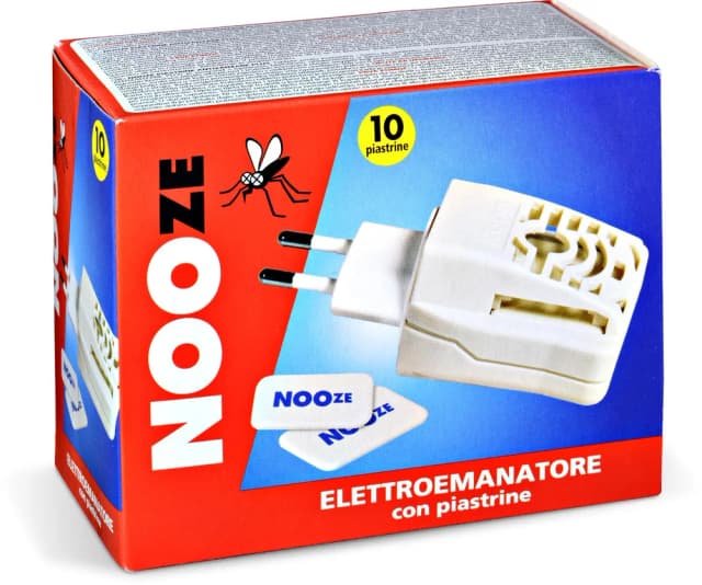 EL.APARAT KOMARCI S 10 TABLETA