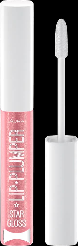 Aura sjajilo/usne Star Gloss Plump.14