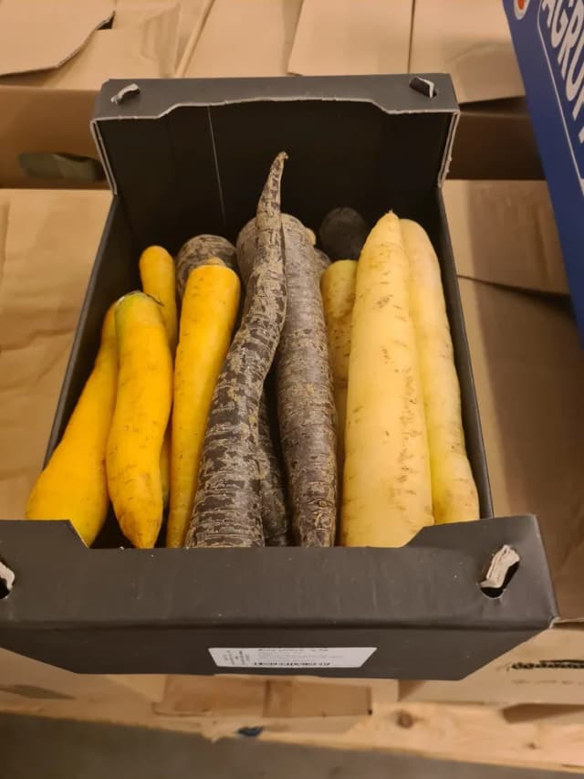2KG MRKVA MIX