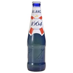 1664 Blanc pivo 330 ml