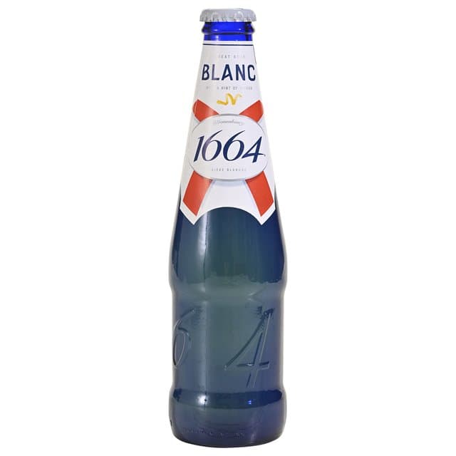 Pivo Blanc 1664