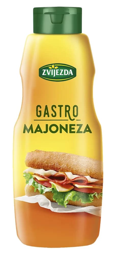 Majoneza Gastro