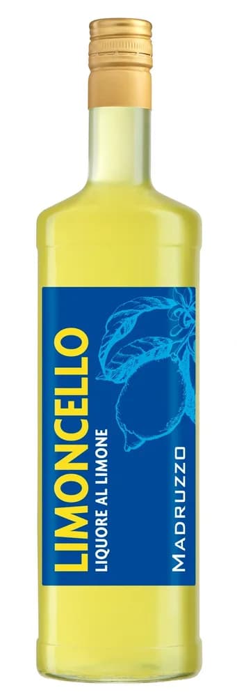 0,7L MADRUZZO LIKER LIMONCELLO