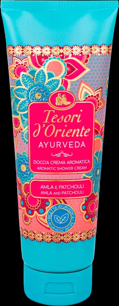 Gel za tuširanje Ayurveda
