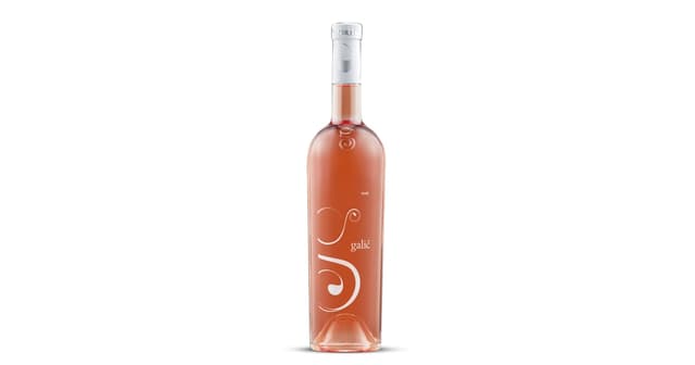 Vino Rose Galić