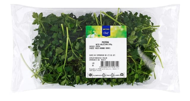 200G MC PERŠIN LIST