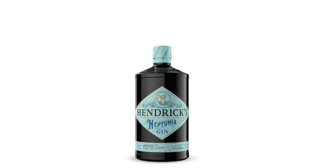 GIN HENDRICKS NEPTUNIA 0,70 (6)