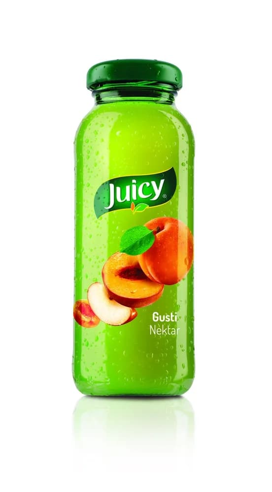 0,2L JUICY NEKTAR GUSTI