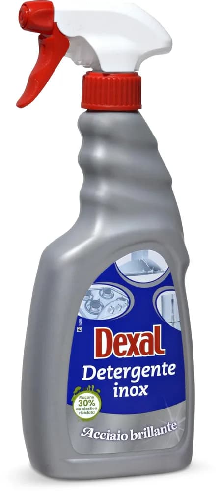 DETERDŽENT ZA INOX SPREJ 500ml