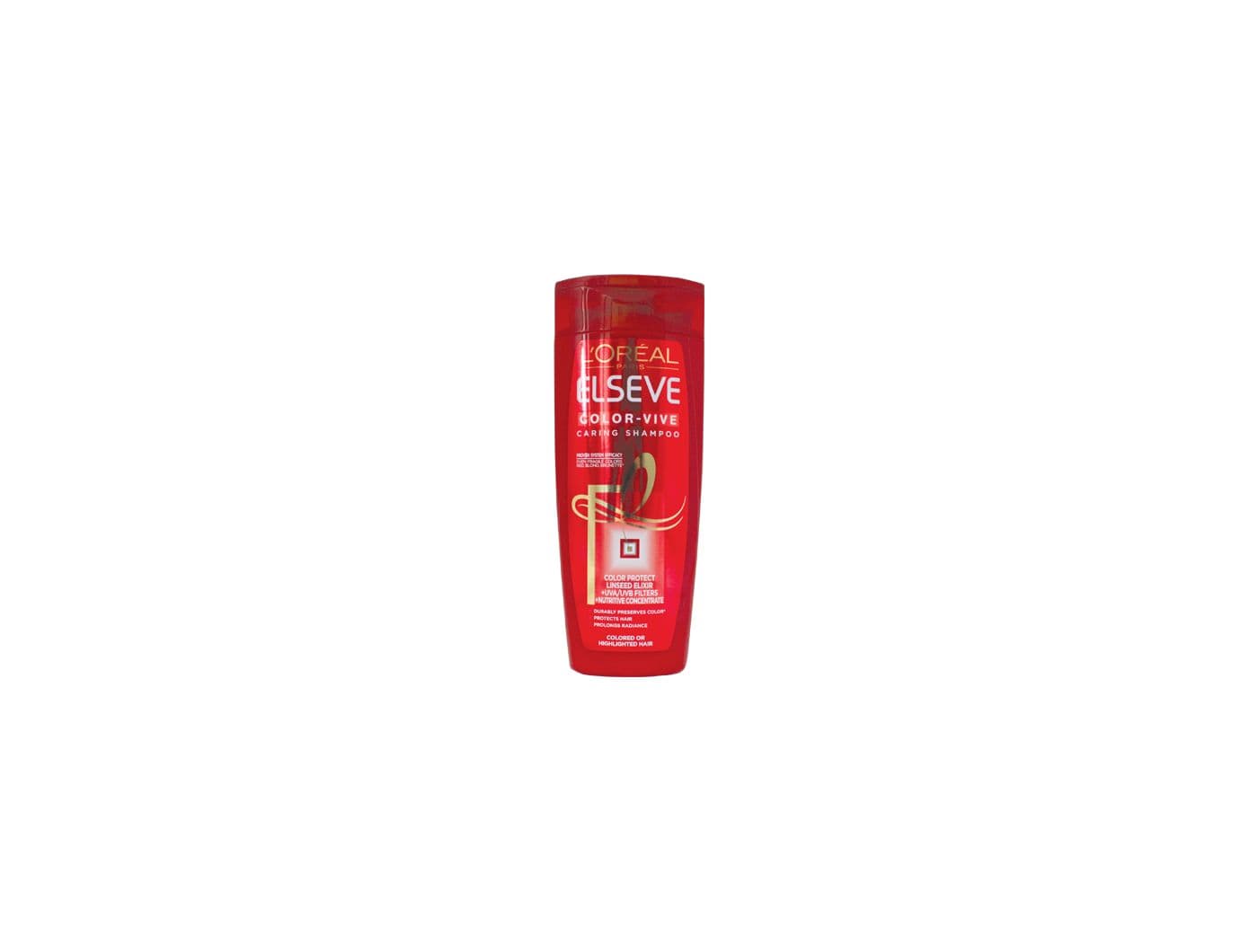 Šampon Elseve Color Vive