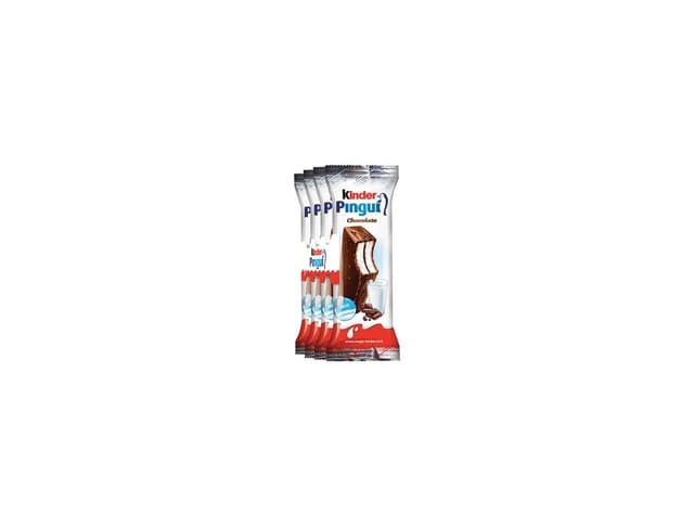 Kinder Pingui Multipack