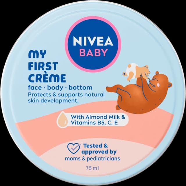 Nivea Baby Krema