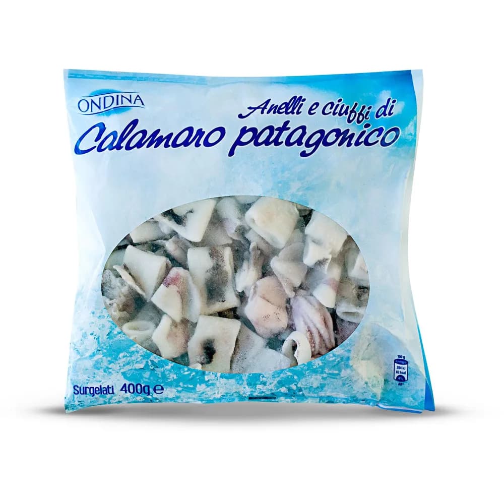 LIGNJE KOLUTICI I KRAKOVI 400g
